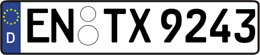EN-TX9243