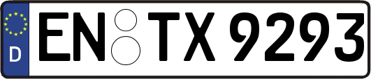 EN-TX9293