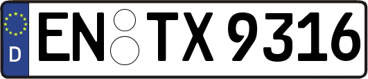 EN-TX9316