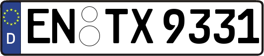 EN-TX9331