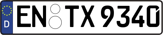 EN-TX9340