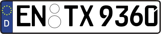 EN-TX9360