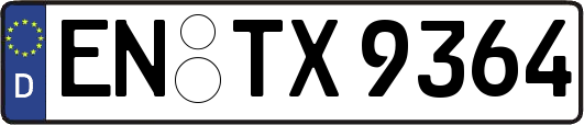 EN-TX9364