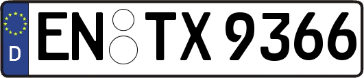 EN-TX9366