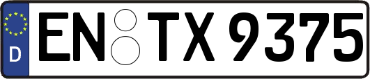 EN-TX9375