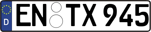 EN-TX945