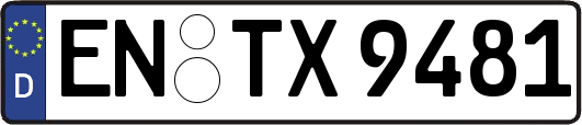 EN-TX9481