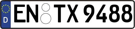 EN-TX9488