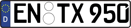 EN-TX950