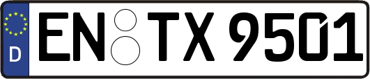 EN-TX9501
