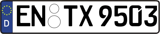 EN-TX9503