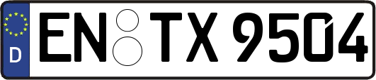 EN-TX9504