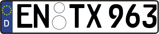 EN-TX963