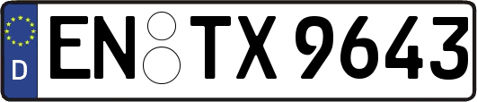 EN-TX9643