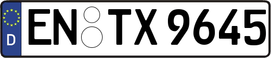 EN-TX9645