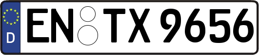 EN-TX9656