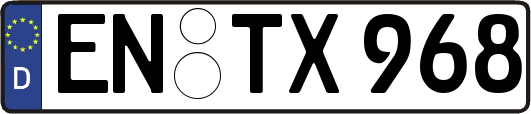 EN-TX968