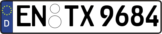 EN-TX9684