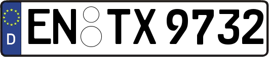 EN-TX9732