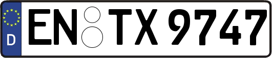EN-TX9747