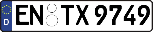 EN-TX9749