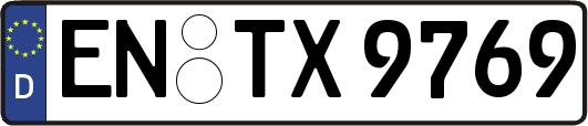 EN-TX9769