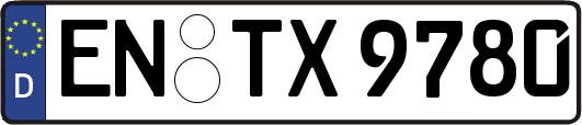 EN-TX9780