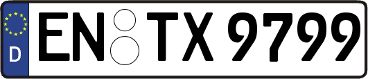EN-TX9799