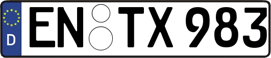 EN-TX983