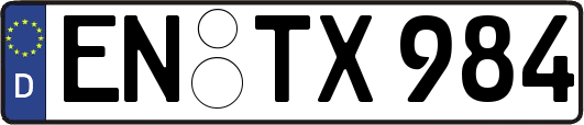 EN-TX984