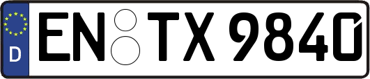 EN-TX9840