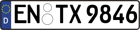 EN-TX9846