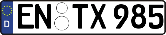 EN-TX985