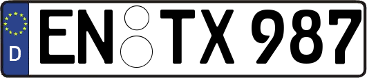 EN-TX987