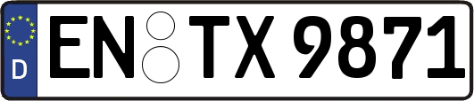 EN-TX9871