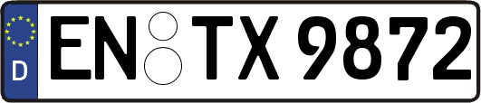 EN-TX9872