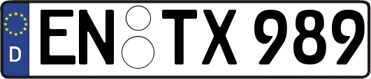 EN-TX989