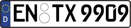 EN-TX9909