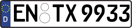 EN-TX9933