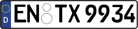 EN-TX9934