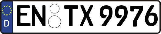 EN-TX9976