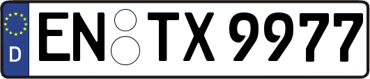 EN-TX9977