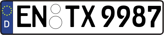 EN-TX9987