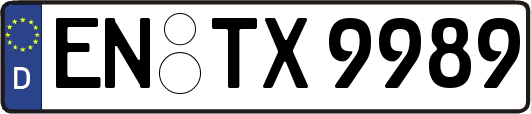 EN-TX9989