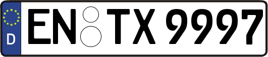 EN-TX9997