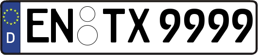 EN-TX9999