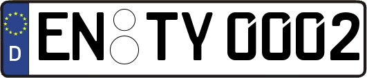 EN-TY0002