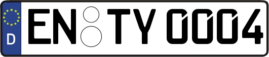 EN-TY0004