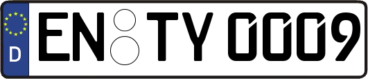 EN-TY0009