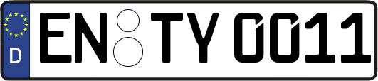 EN-TY0011